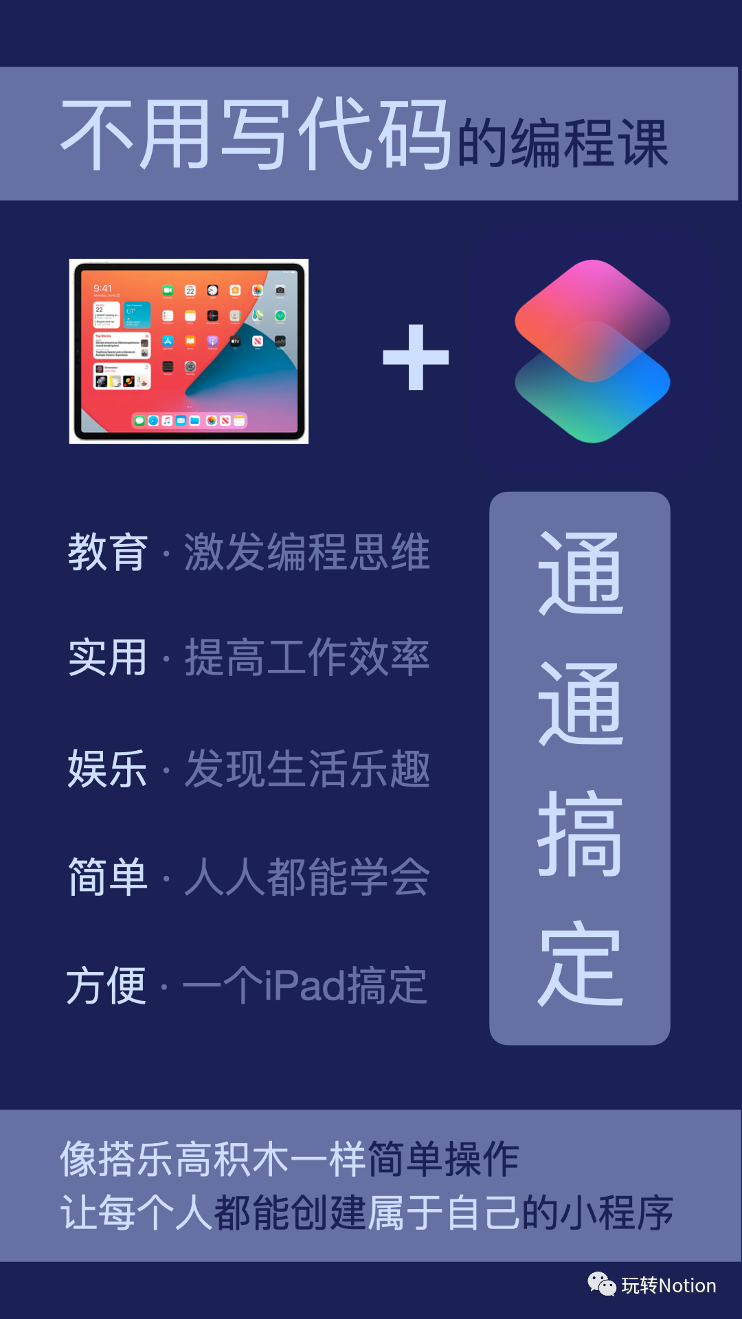 每个人都能轻松掌握的快捷指令使用指南1