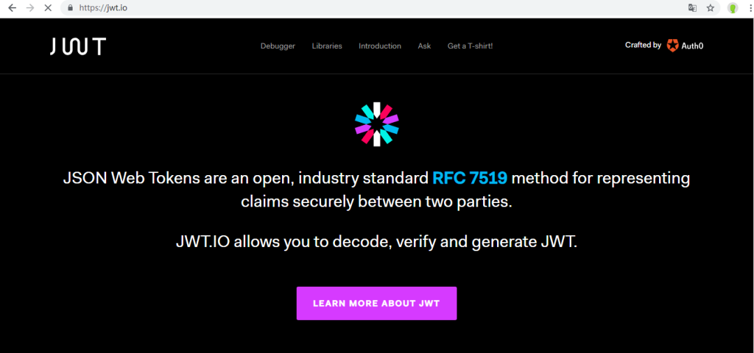 手把手教大家在 gRPC 中使用 JWT 完成身份校验